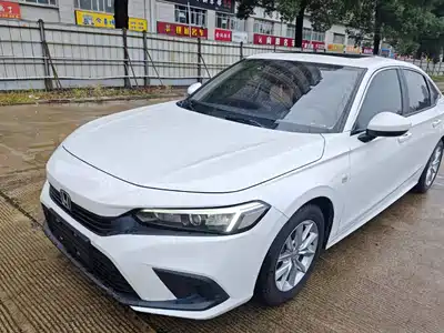 Honda Civic 2022
