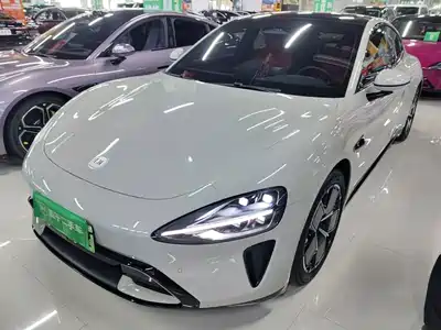 Xiaomi Auto SU7 2025