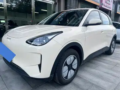 Geely Galaxy Starry Wish 2025