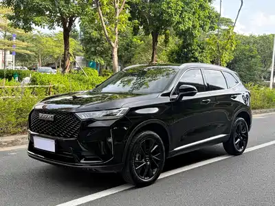 Haval H6 2022