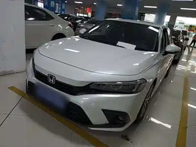Honda Civic 2023