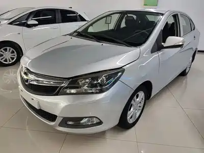 Haima M3 2016