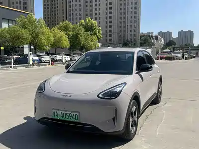 Geely Galaxy Starry Wish 2026