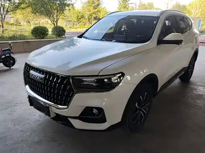 Haval H6 2024