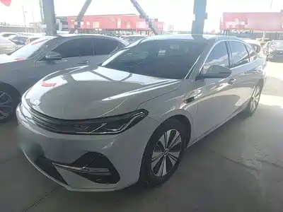 Geely Galaxy A7 2025