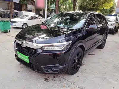 Honda Breeze 2022