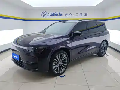 Leapmotor C16 2025