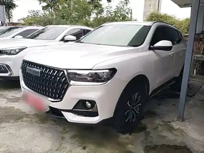 Haval H6 2024
