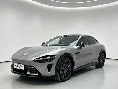 Xiaomi Auto YU7 2025