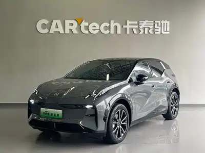 ZEEKR X 2025