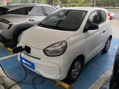 Roewe Kaiwei CLEVER 2021
