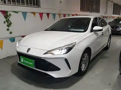 Roewe i5 2025