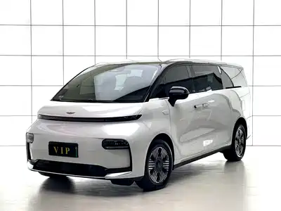 Geely Galaxy Yizhen L380 2024