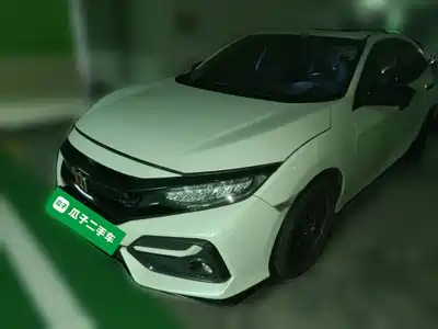 Honda Civic 2021