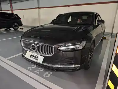 Volvo S90 2020