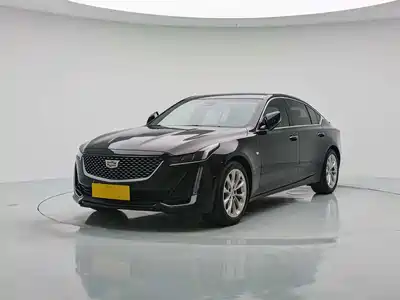 Cadillac CT5 2023