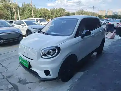 Leapmotor T03 2025