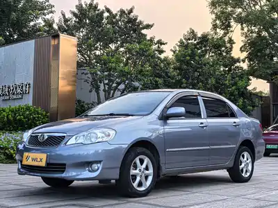 Toyota Corolla 2012