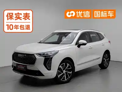 Haval First Love 2021