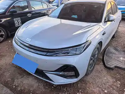 Geely Galaxy A7 2026
