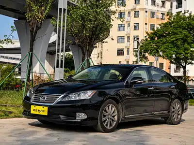Lexus ES 2010