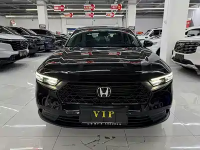 Honda Accord 2024