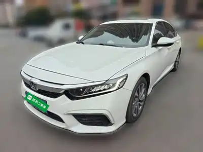 Honda Inspire 2020