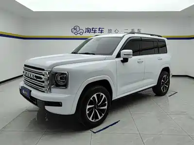 Haval H9 2025