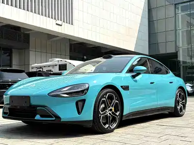 Xiaomi Auto SU7 2025