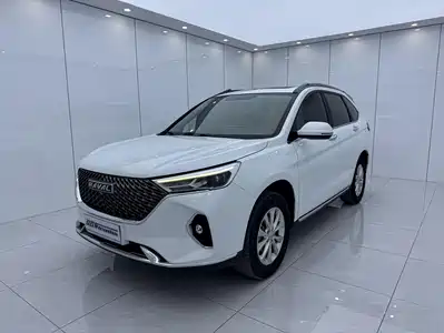 Haval M6 2022