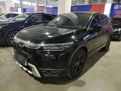 Honda Breeze 2022
