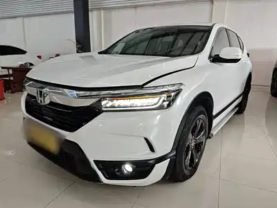 Honda Breeze 2021