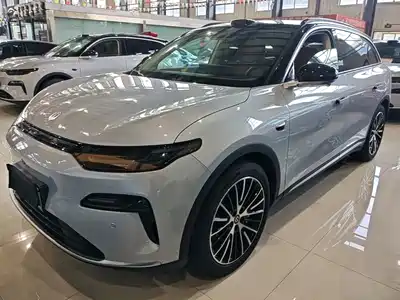 Leapmotor C11 2025