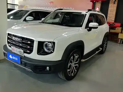 Haval Dargo 2022
