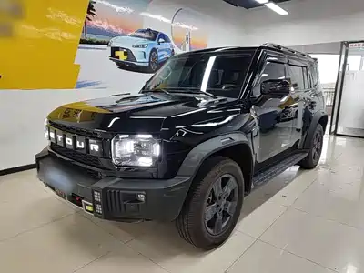 Jetour Traveler 2024