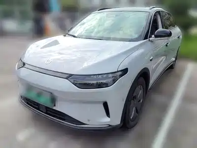 Leapmotor C11 2022