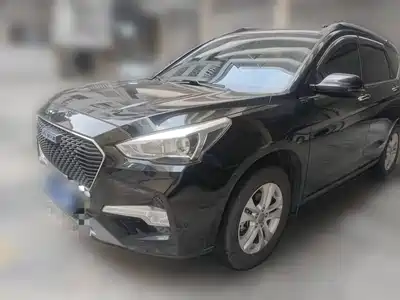 Haval M6 2019