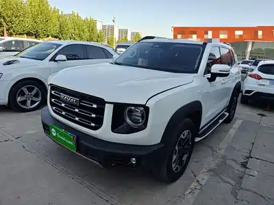 Haval Dargo 2022