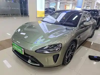 Xiaomi Auto SU7 2025