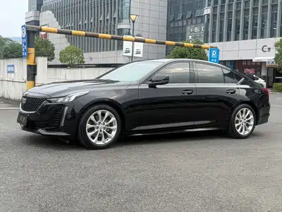 Cadillac CT5 2023