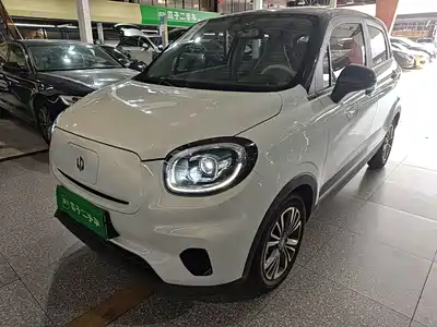 Leapmotor T03 2025