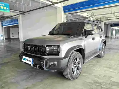 Jetour Traveler 2024