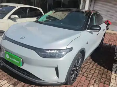 Leapmotor C11 2022