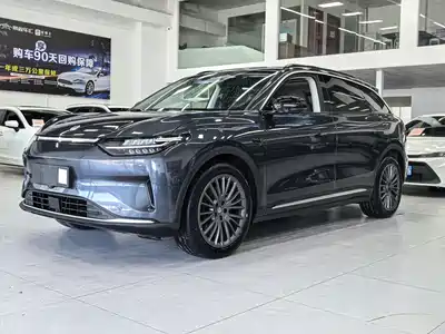 Leapmotor C11 2024