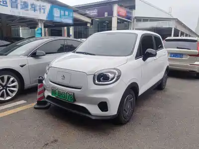 Leapmotor T03 2024