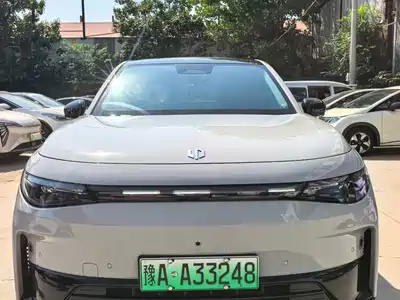 Leapmotor C10 2025