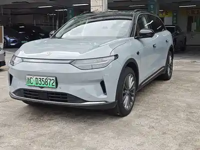 Leapmotor C11 2024