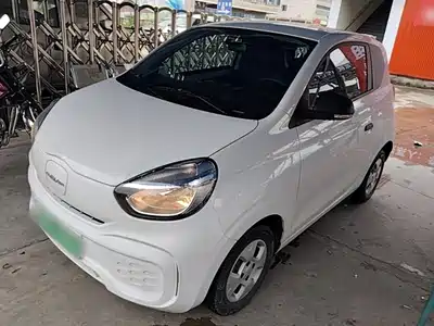Roewe Kaiwei CLEVER 2021