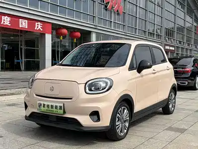 Leapmotor T03 2022