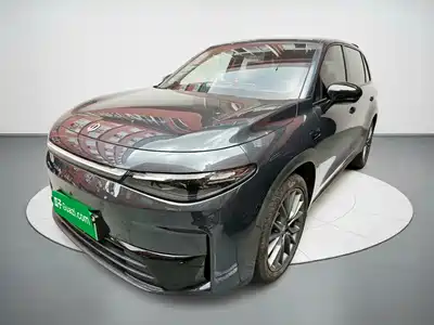 Leapmotor C10 2025